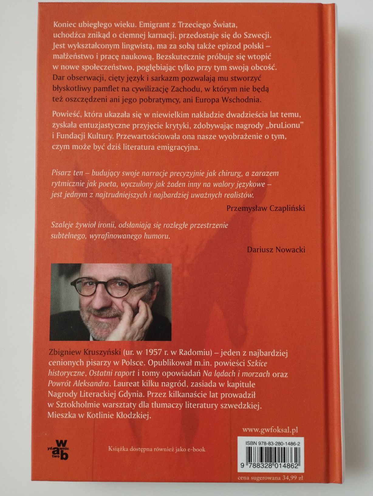 Zestaw X10 Nurowska Pustkowiak Kruszyński Siedlecka Kartoflada Tomasz