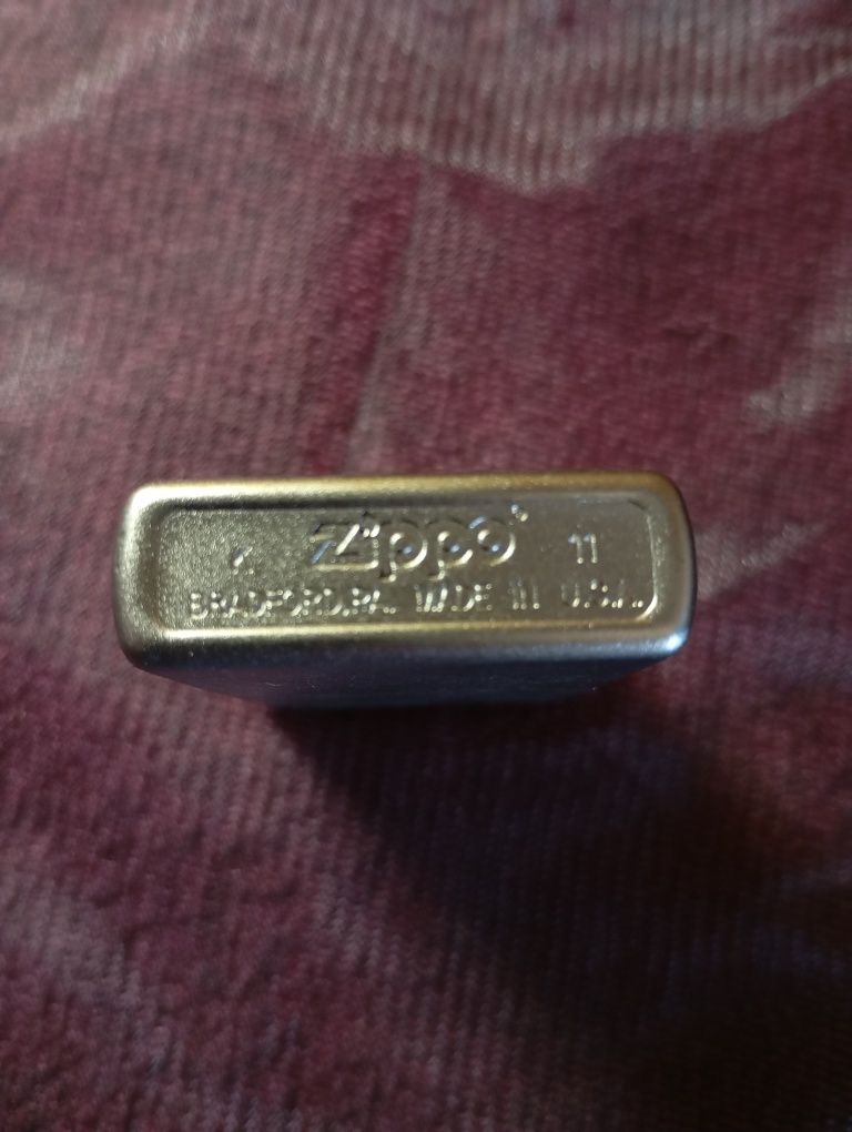 Isqueiro zippo original