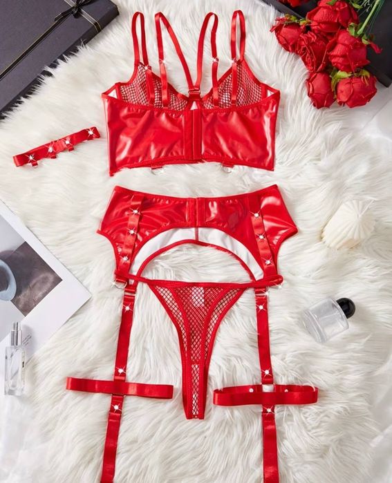 Комплект білизни розмір s