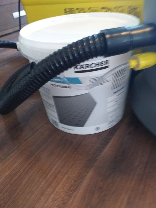 Wypożycze odkurzacz karcher 60 zł /24godziny