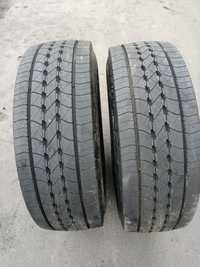 315/70r22.5 opony przód Goodyear Kmax S Gen2 m+s 3pmsf NOWE