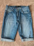 Spodenki męskie jeans Reserved rozmiar W30