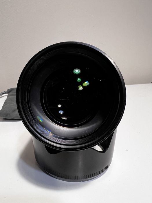 Obiektyw Viltrox 85mm F1.8 STM ED IF Mark II Nikon Z