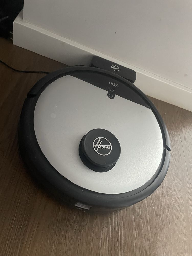 Aspirador robot hoover hg5
