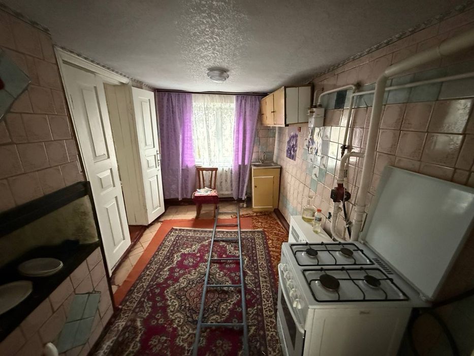 Будинок місто Сквира