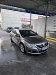Volkswagen Passat CC DSG