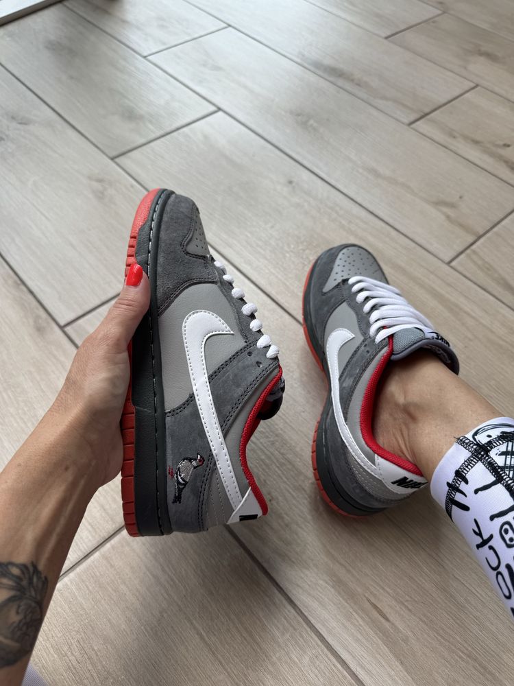 Nike Dunk SB Low Staple NYC Pigeon