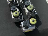 Блок SBC Mercedes W211 Авторазборка СБЦ Шрот W212 W166 W164 W221 Шрот