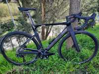 Merida reacto 12 v di2 m