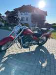 Yamaha V STAR 650 Drag Star 2007