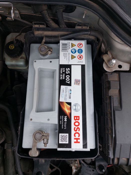 Volkswagen Passat B6