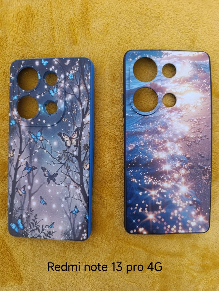 Capas para telemóvel - vários