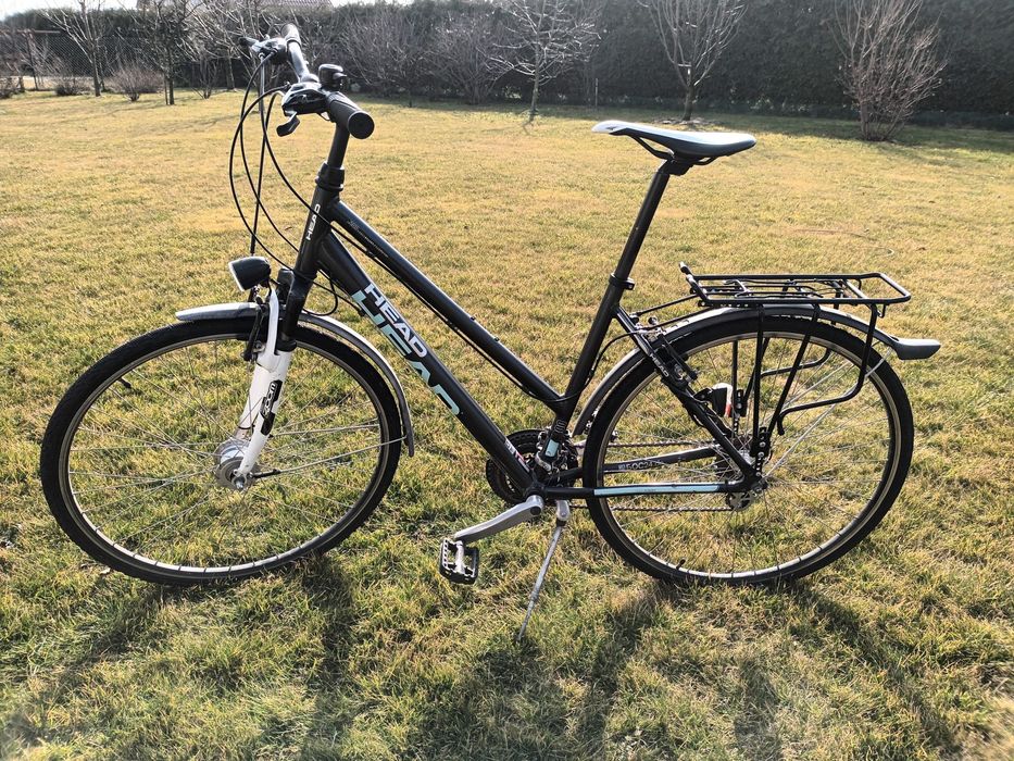 Rower Head 28 cali. Shimano.