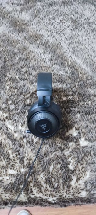 Razer kraken ultimate