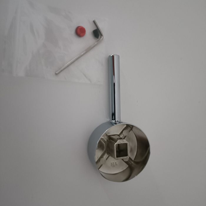 Puxadore de torneira