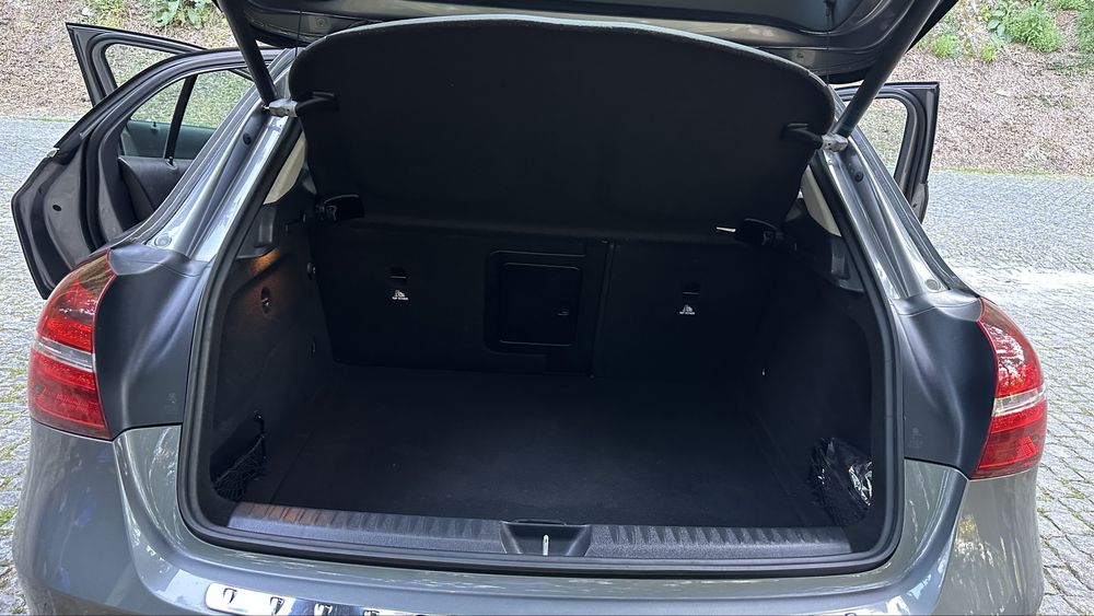 Mercedes gla 220