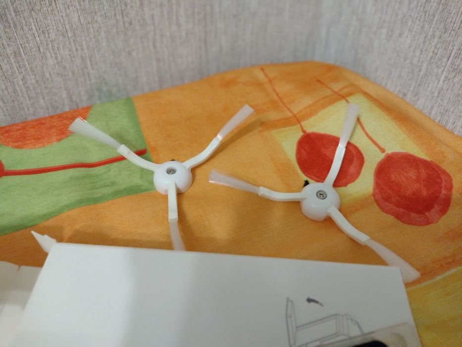 Zestaw do MiRobot Vacuum