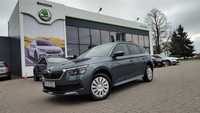 Skoda Kamiq 1.0 TSI Style Salon Polska