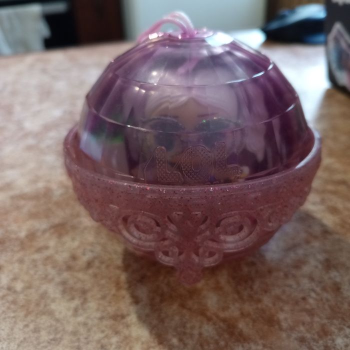 L.O.L. Surprise! серії Queens –  Оригінал лялька Королеви Лол Lol