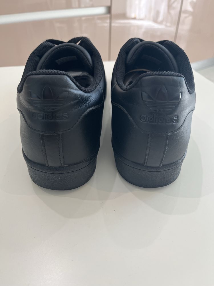 Кеды кроссовки Adidas Superstar