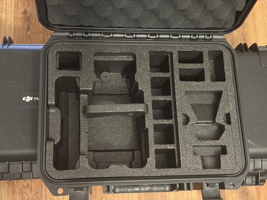 Кейс Mavic 3T/E 5шт