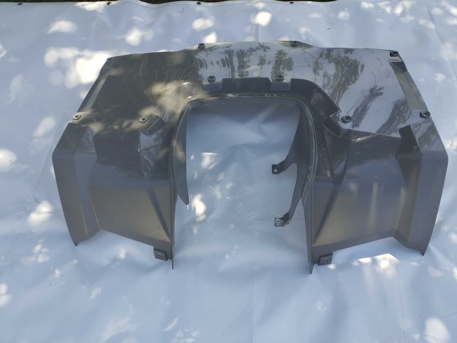 Polaris Sportsman 570 błotnik tył, owiewka, obudowa, plastik