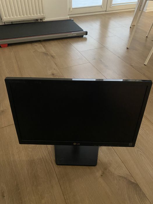 Monitor LG Flatron