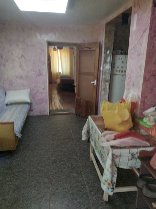 Продам будинок в с.Новофедорівка,Миколаївський р-н,Миколаївська обл.