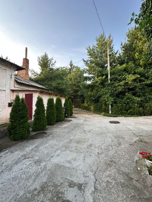 (SALE) -Продаж 6-ти кімн. квартири та ділянки  поряд з вул.Туристів