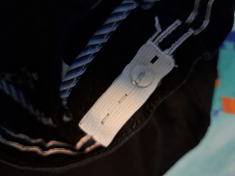 Коттоновые штаны на мальчика,р.146