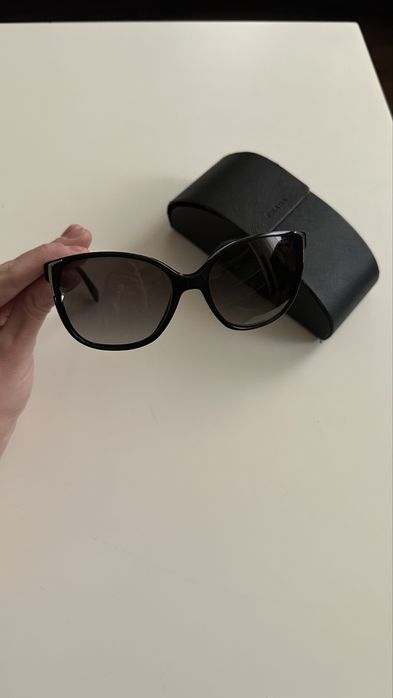 Окуляри сонцезахисні Prada
