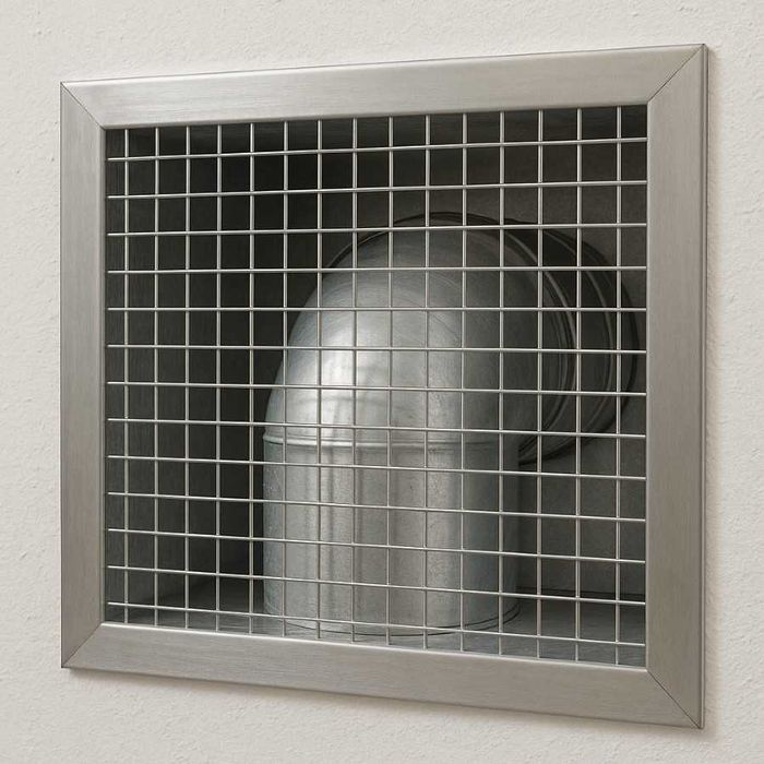 Siatka zgrzewana hodowlana 25x25x1,7mm na woliery klatki 1,5m x 10mb