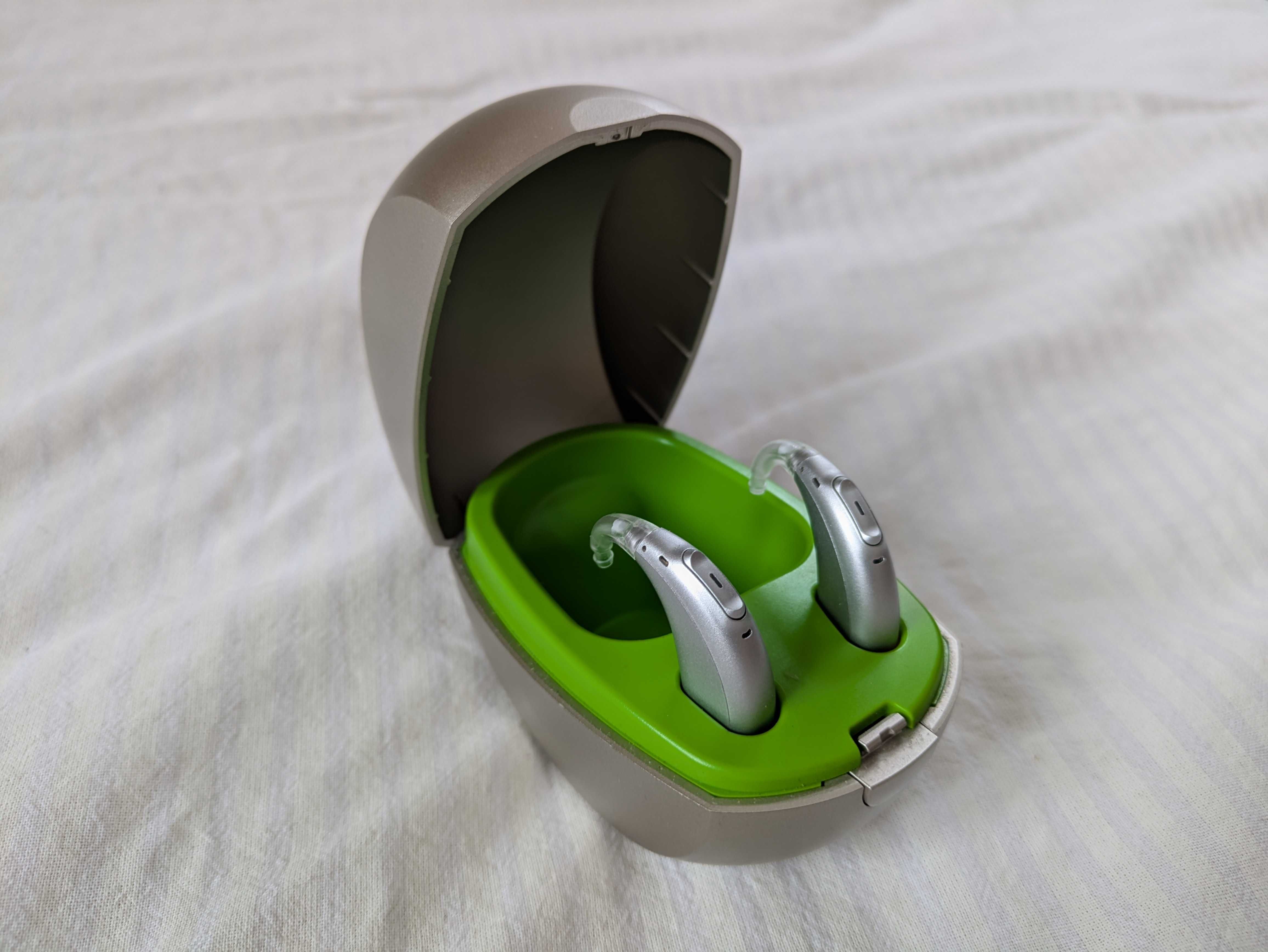 Aparat słuchowy Phonak Bolero M50 PR