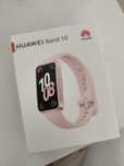 Opaska, zegarek Huawei Band 10