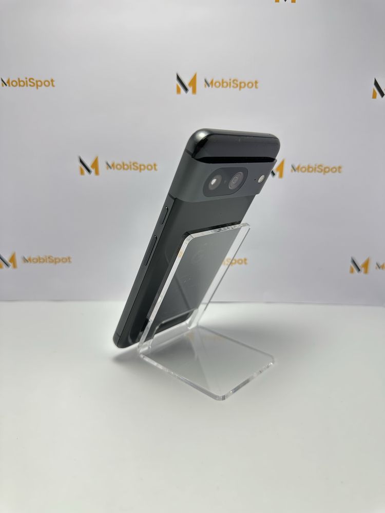 Google Pixel 8 (Obsidian) 8/128GB Neverlock