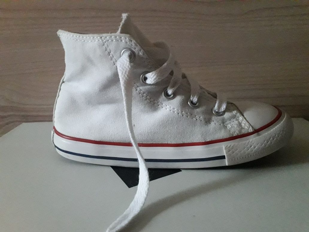 Converse all star