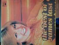 Discos de vinil caixa de 6