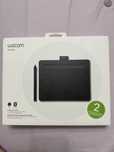 Графічний планшет Wacom Intous S Bluetooth Black