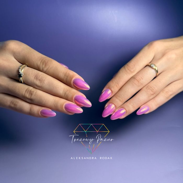 Stylizacja paznokci, pedicure, laminacja brwi i rzęs, henna, paznokcie