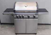 Gril gazowy Grillstar Atlanta 450