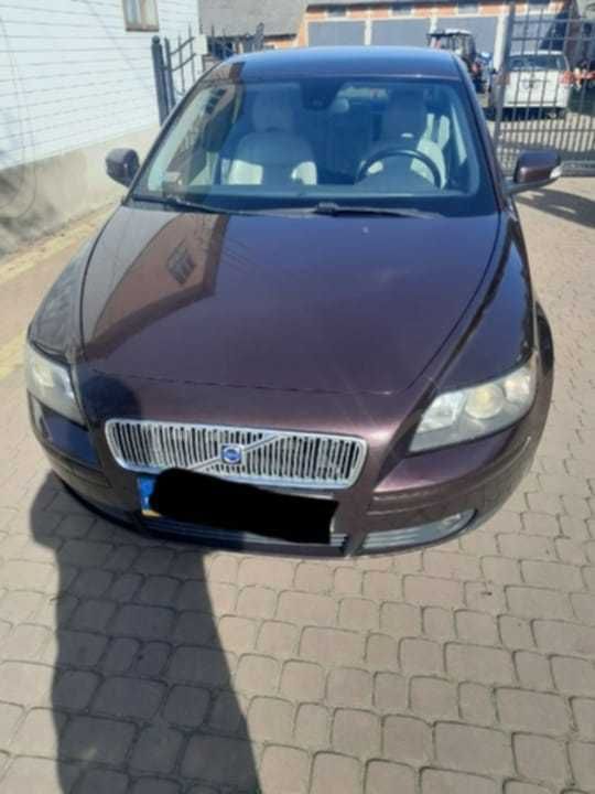 Samochód osobowy Volvo S40
