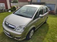 Opel Meriva 2007 r