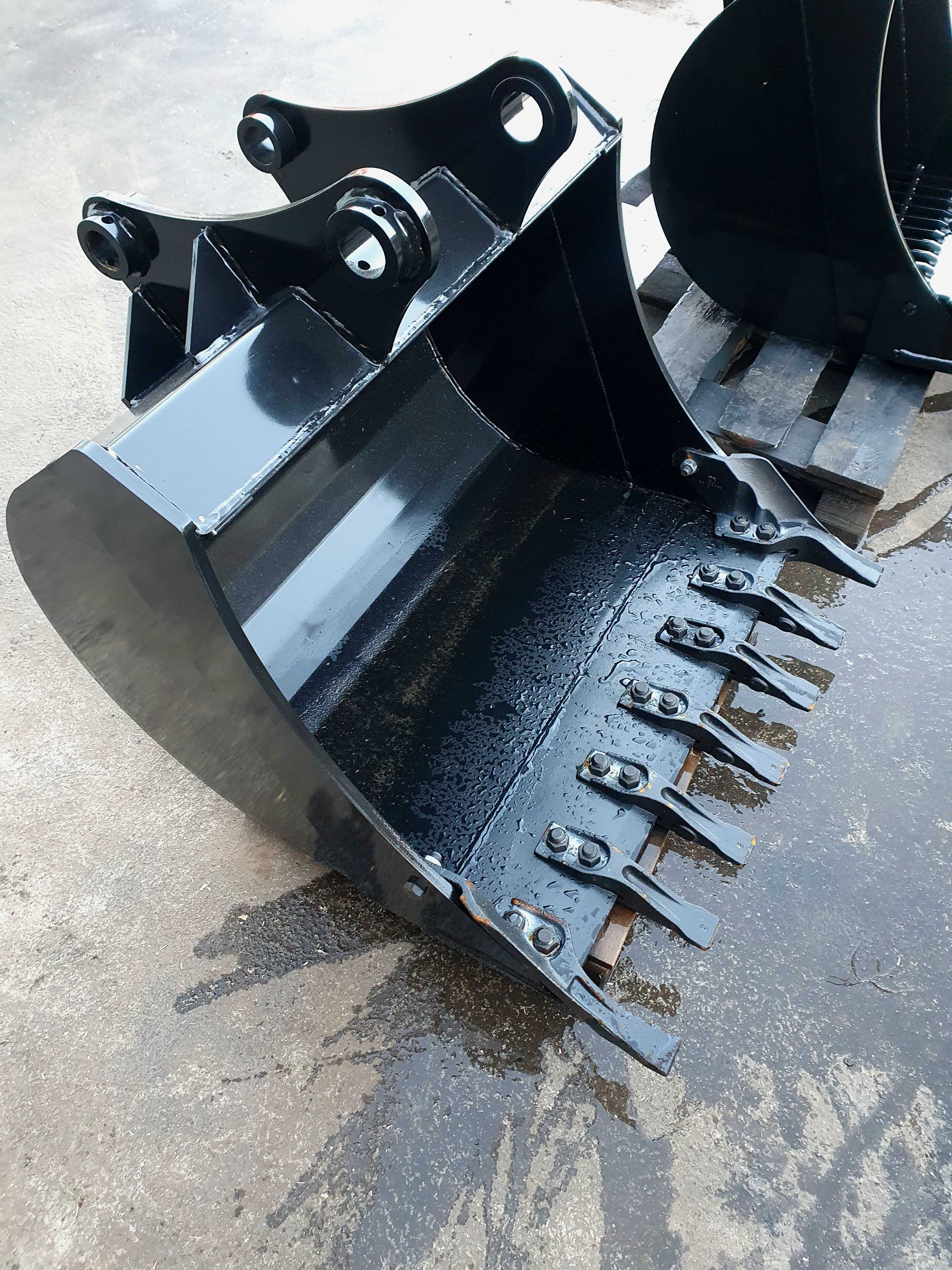 Łyżka kopiąca 90cm do koparki ładowarki JCB 3cx 4cx CAT