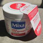 MIXA Urea Cica Repair+ Krem multifunkcyjny, regenerujący