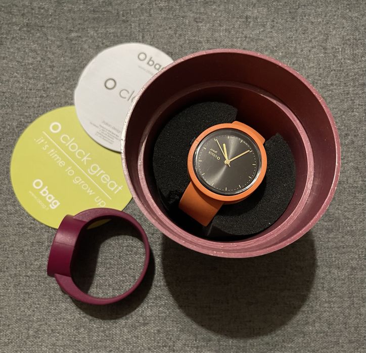 Годинник O clock great