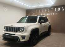Jeep Renegade 1.0 T Limited
