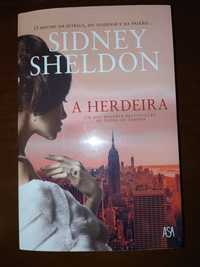 A Herdeira, Sidney Sheldon