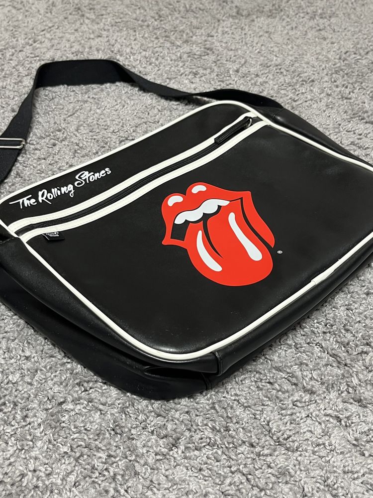 Сумка The Rolling Stones