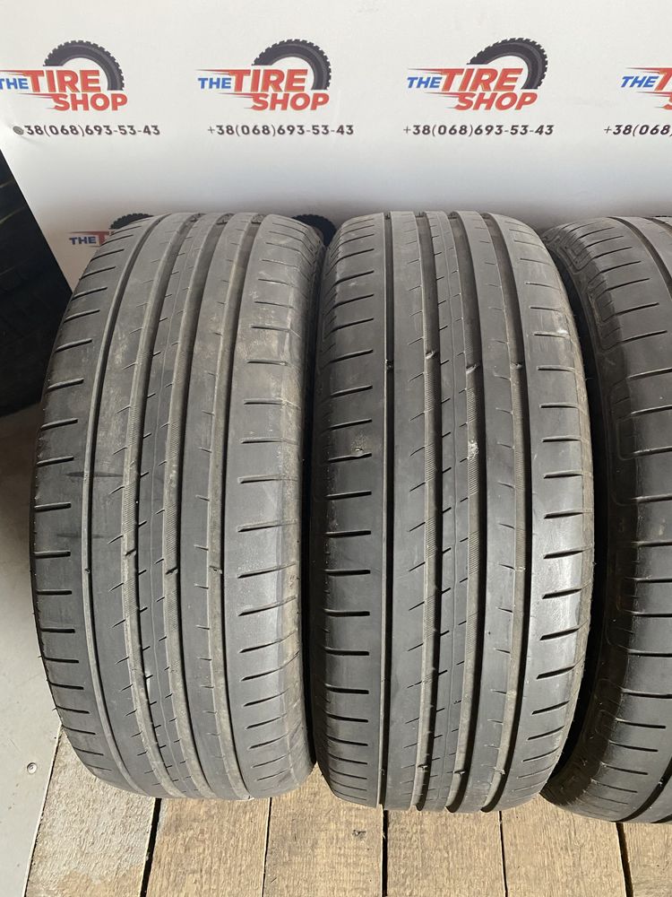 Літня резина шини 195/55R15 Vredestein