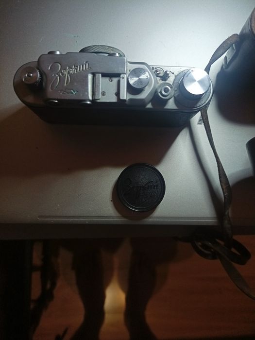 Продам фотоапарат